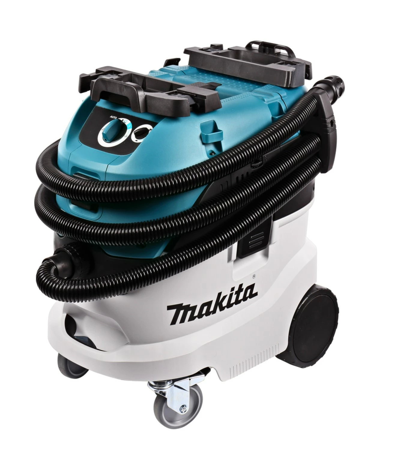 Makita VC4210M Bouwstofzuiger - M-Klasse - 42L - 1200W-image