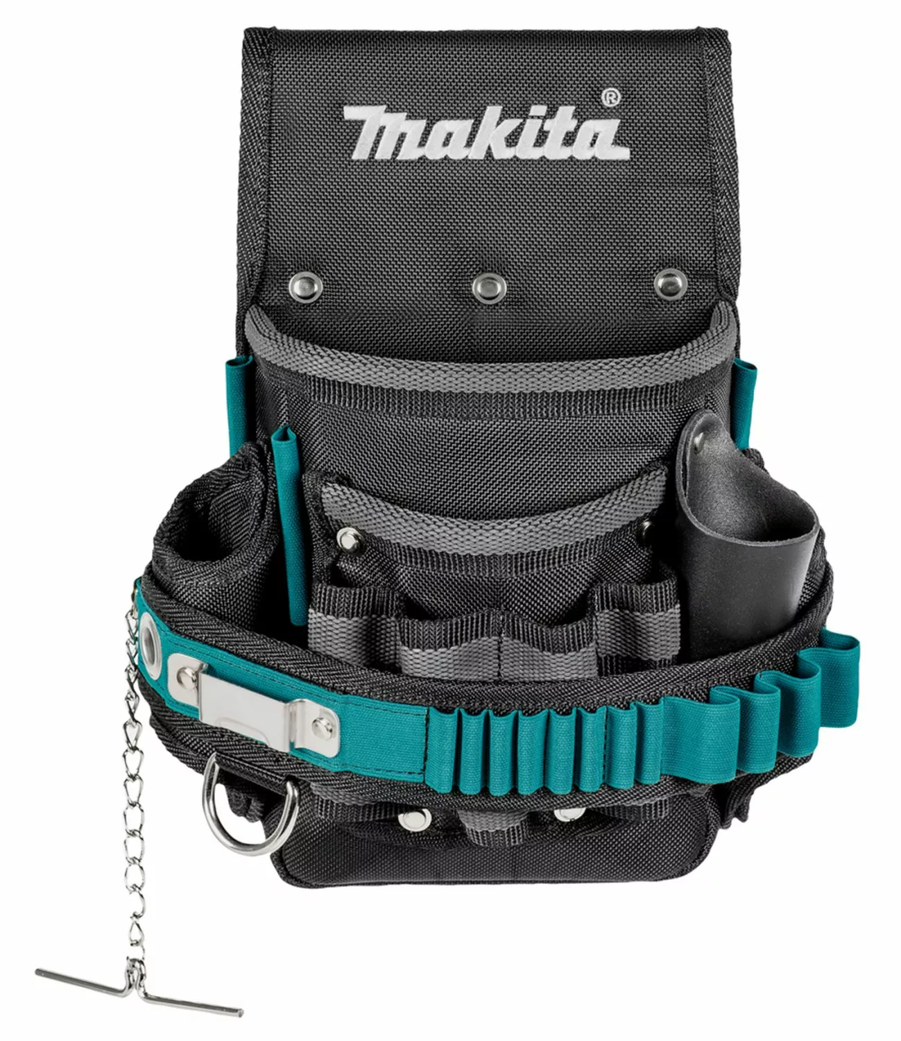 Makita E-15241 Gordeltas elektricien-image