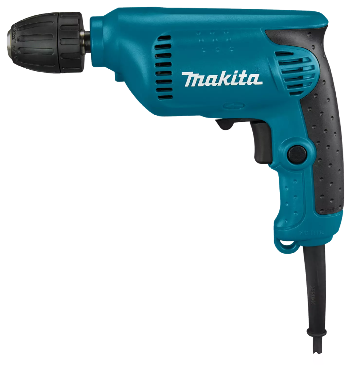 Makita 6413 Boormachine - 450W-image