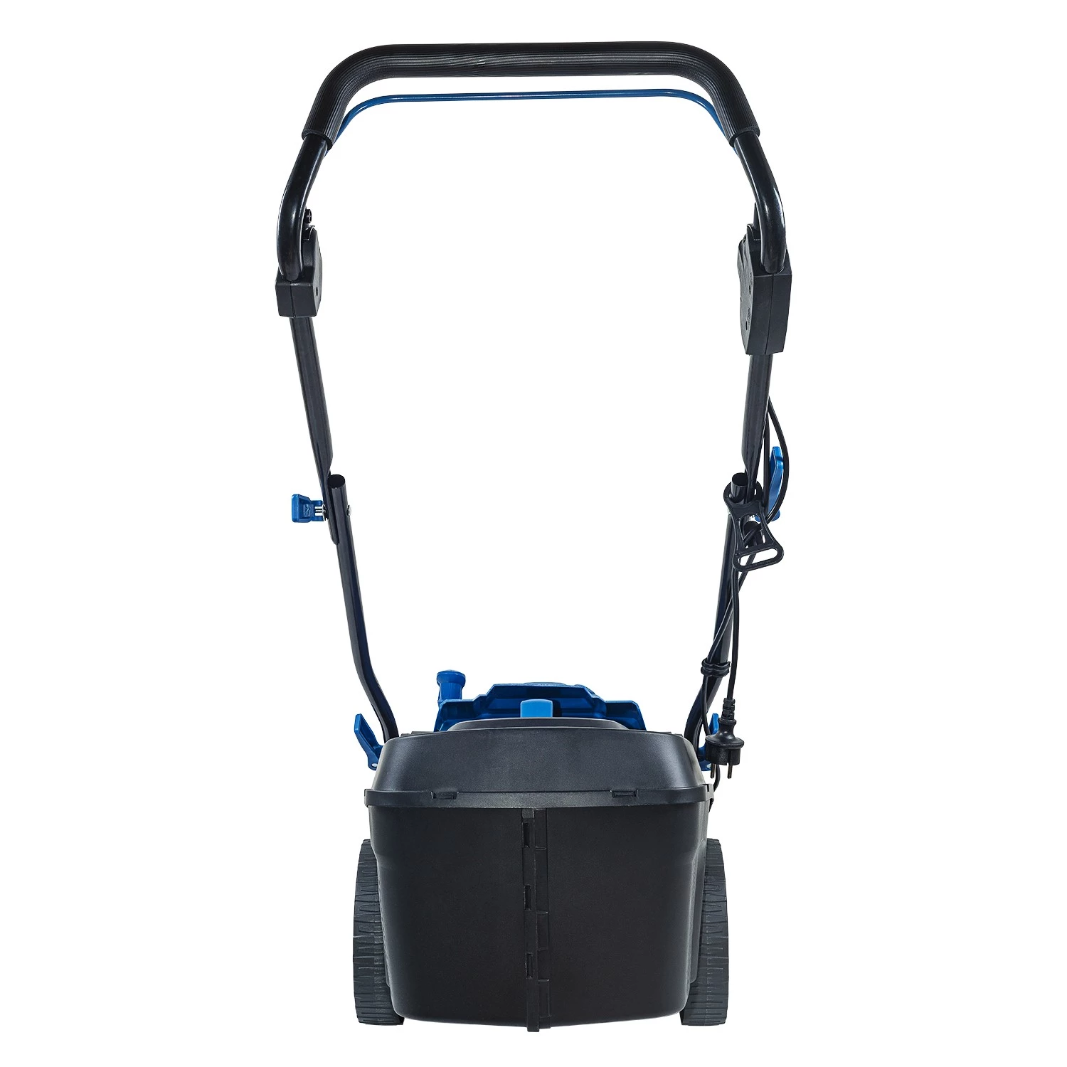 Hyundai 57058 grasmaaier - 2000W - 42cm-image