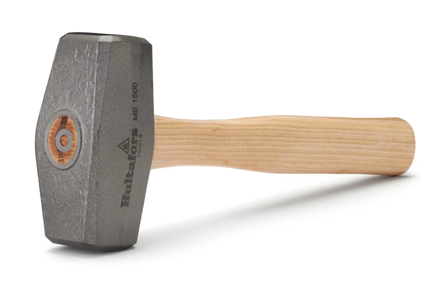 Hultafors ME 1500 Moker - houten handgreep - 1650 gram-image