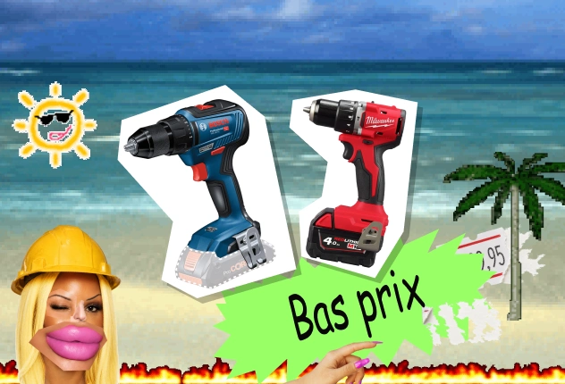Été plein de reductions