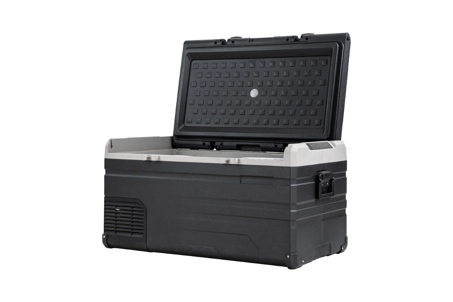 Steamy-E SECTS100 Glacière électrique à compresseur à zone unique 96 L-image