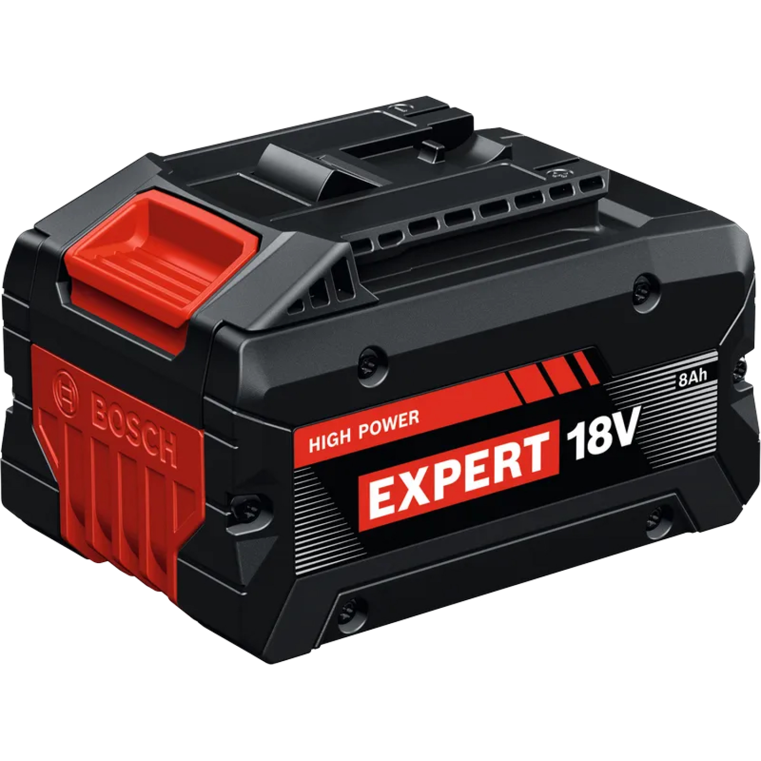 Bosch Accu EXBA18V-80 18V High power accu - 8,0 Ah-image