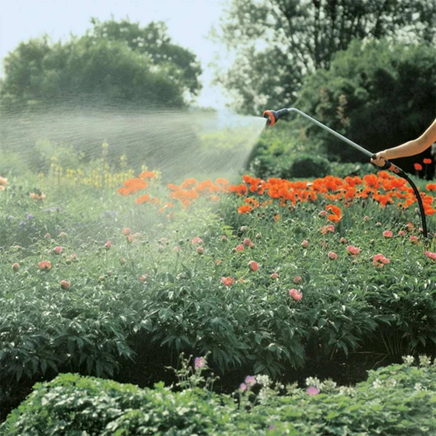 Gardena 2849-20 Pistolet d'arrosage - 92 cm-image
