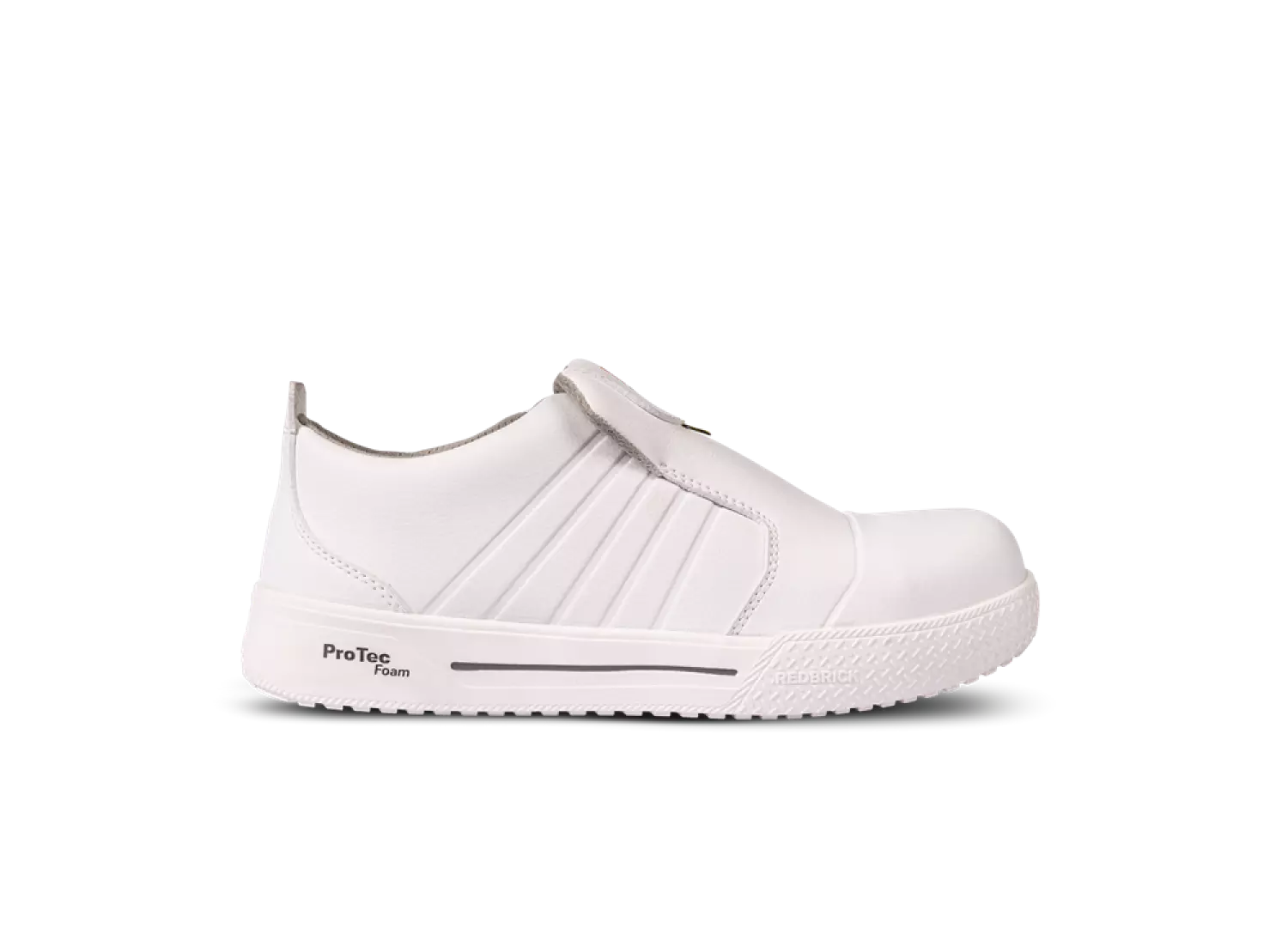 Redbrick Play Chaussure de travail - S3S - Basse - Taille 39-image