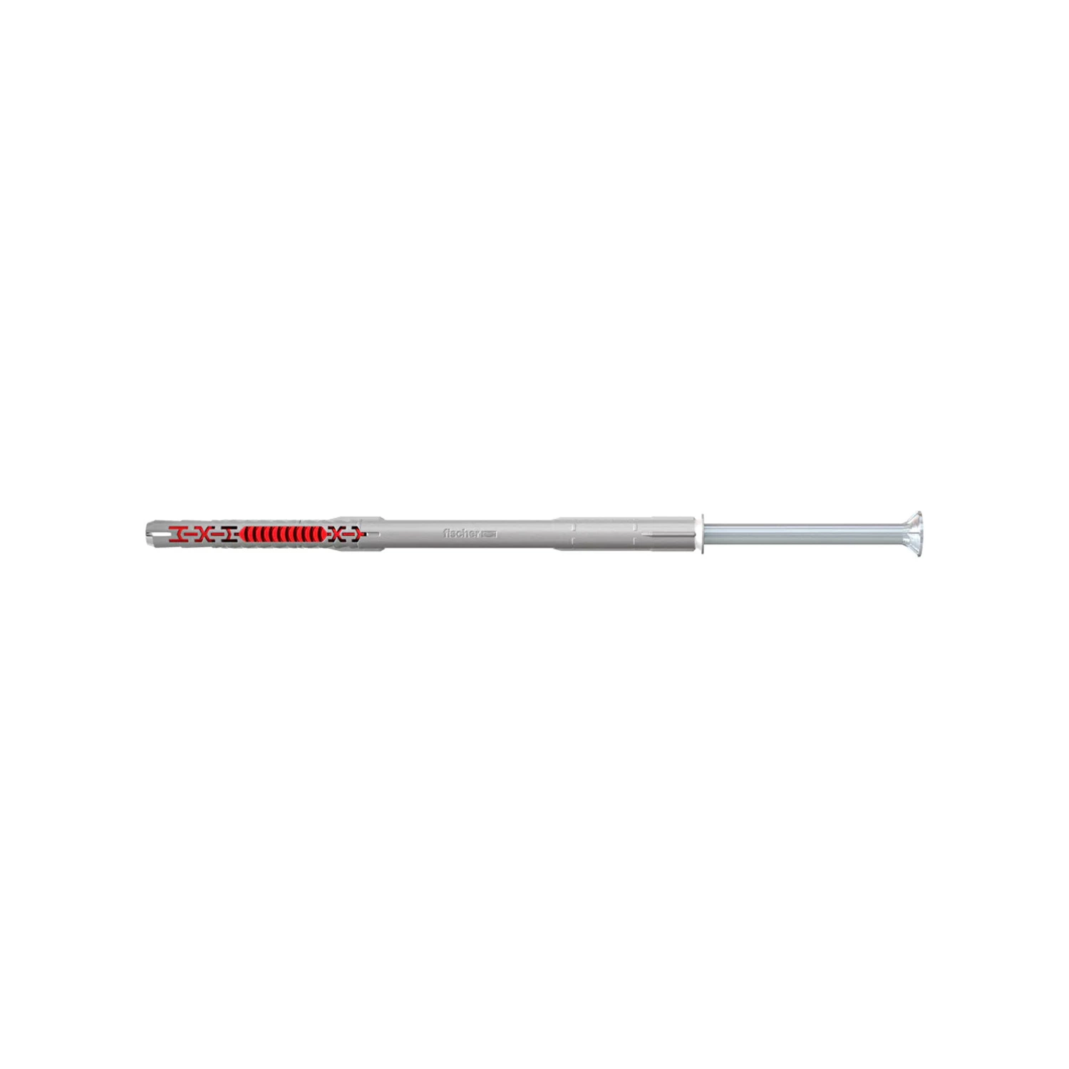 Fischer 562150 Constructieplug DuoXpand - verzonken kop - 8 x 100 T (50st)-image