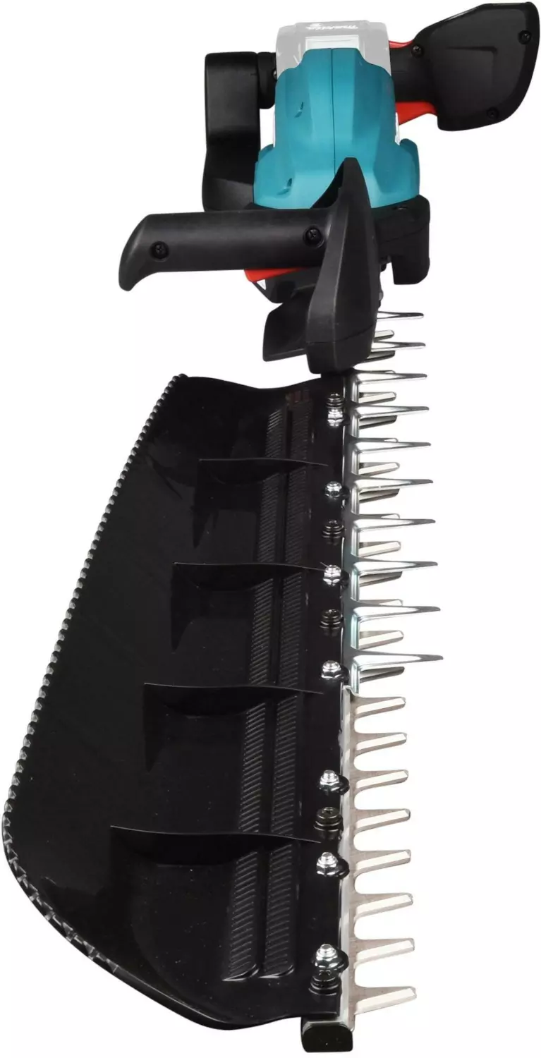 Makita UH014GZ Taille-haie sans-fil - XGT 40V max Li-ion - 750 mm - Brushless - Machine seule-image