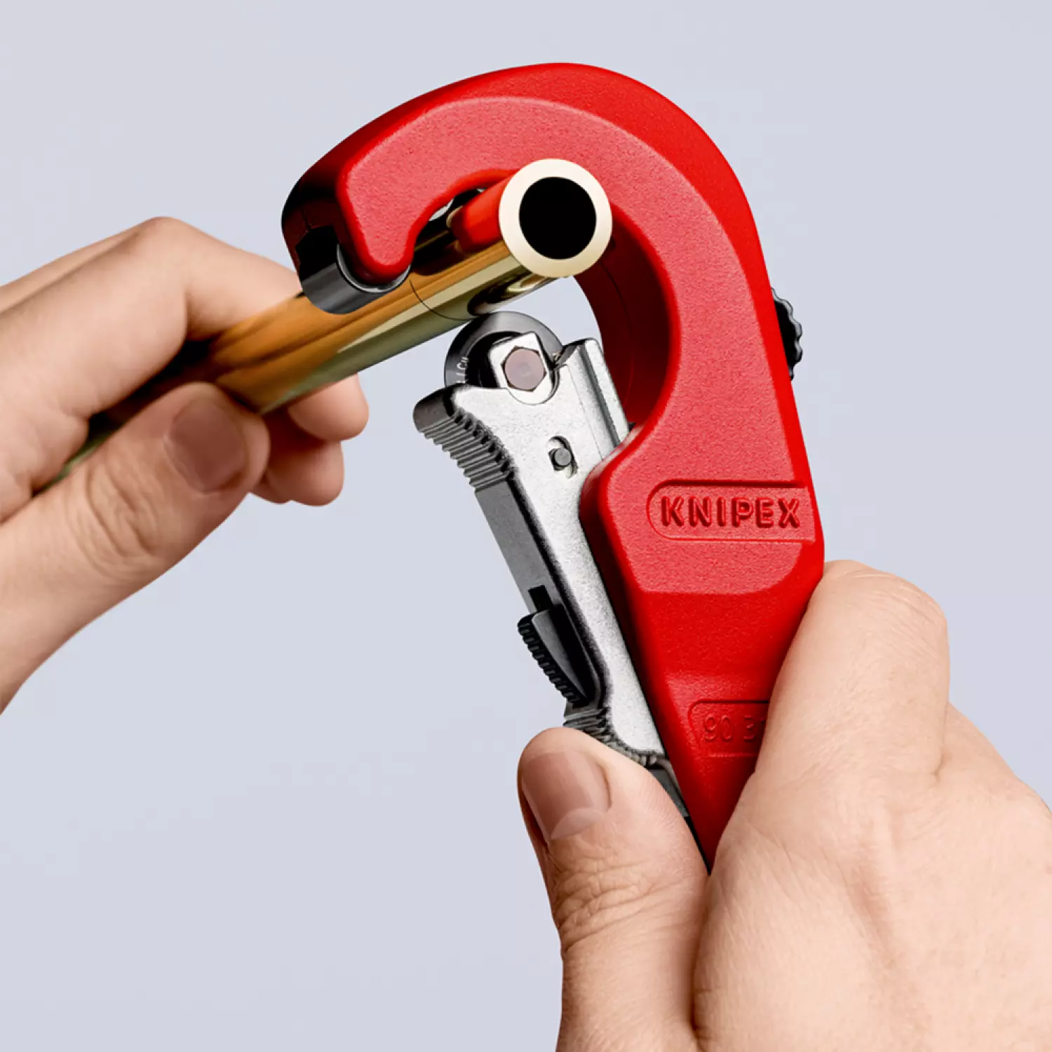 Knipex 90 31 02 BK TubiX Buizensnijder - 6-35mm-image