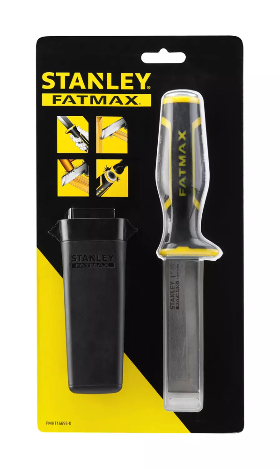 Stanley FMHT16693-0 FatMax Sloopbeitel - 25mm-image