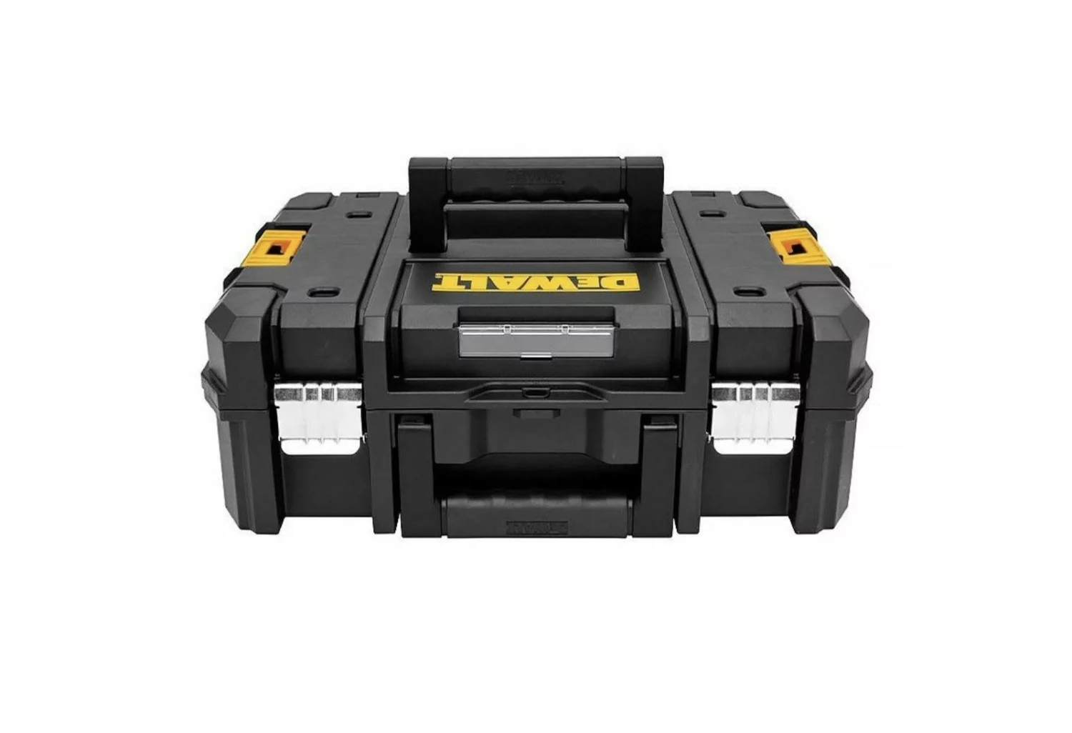 DeWALT DCF899NT - Clé à choc sans fil Li-Ion 18V (machine seule) dans TSTAK - 1/2" - moteur brushless-image