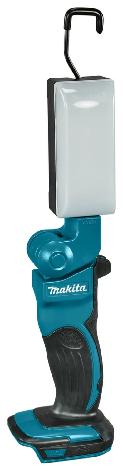 Makita DEBDML801X Werklamp 14,4 / 18V Li-Ion accu lamp body-image