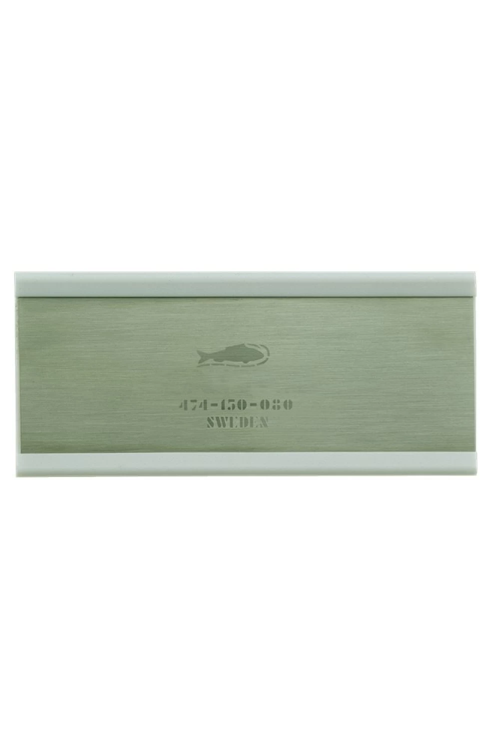 Bahco 474-125-0.60 - Racloir avec protection plastique sur les bords-image