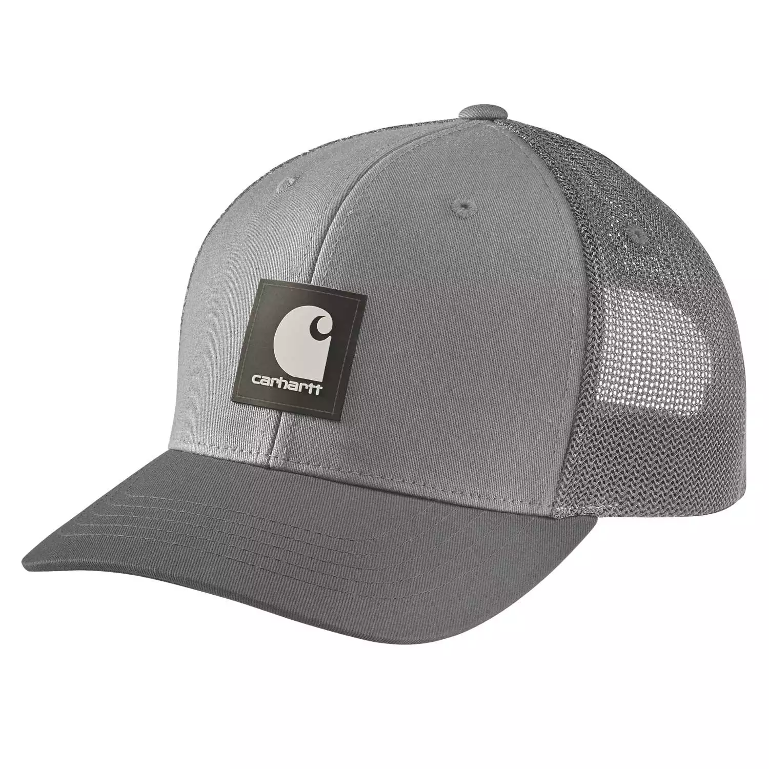 Carhartt M RF Oakland Rubber Patch Cap-image