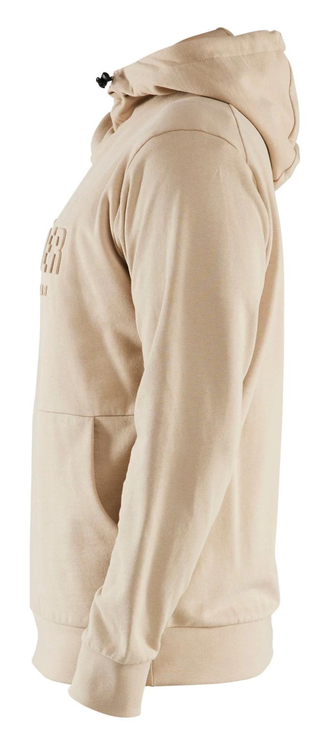 Blåkläder 353011582509S 3D Sweat à capuche - Taille S-image