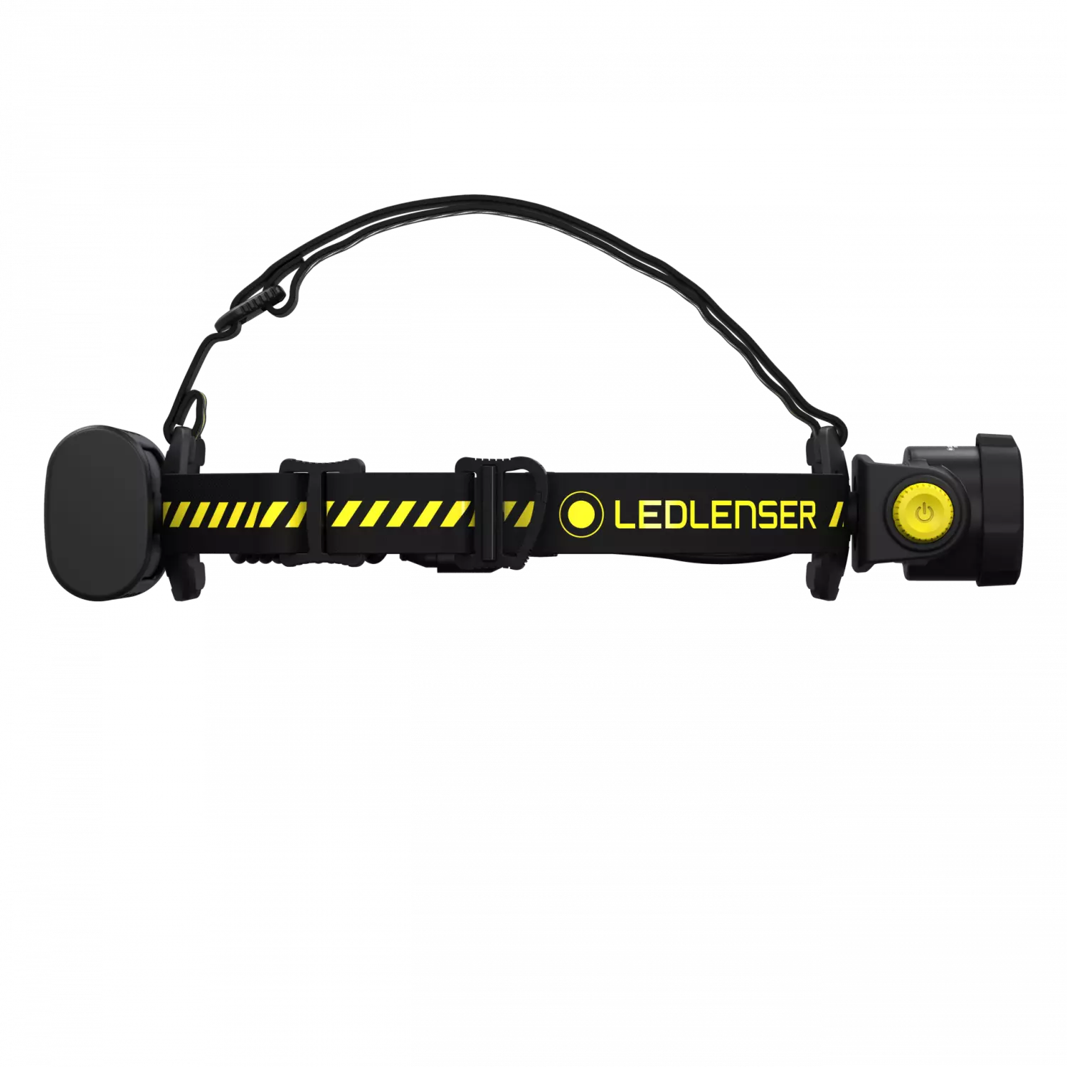 Ledlenser H15R Work Hoofdlamp - Oplaadbaar - 2500Lm - IP67-image