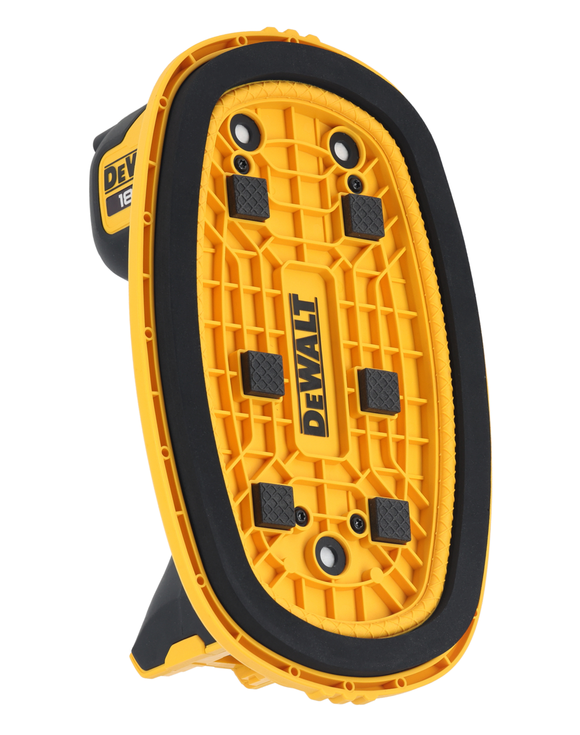 DeWALT DCE590N 18V Li-ion batterie Porte-carreaux aspirant sans batterie - 120kg-image