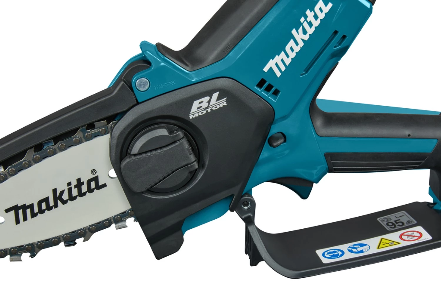 Makita DUC101SF Tronçonneuse sans fil-image