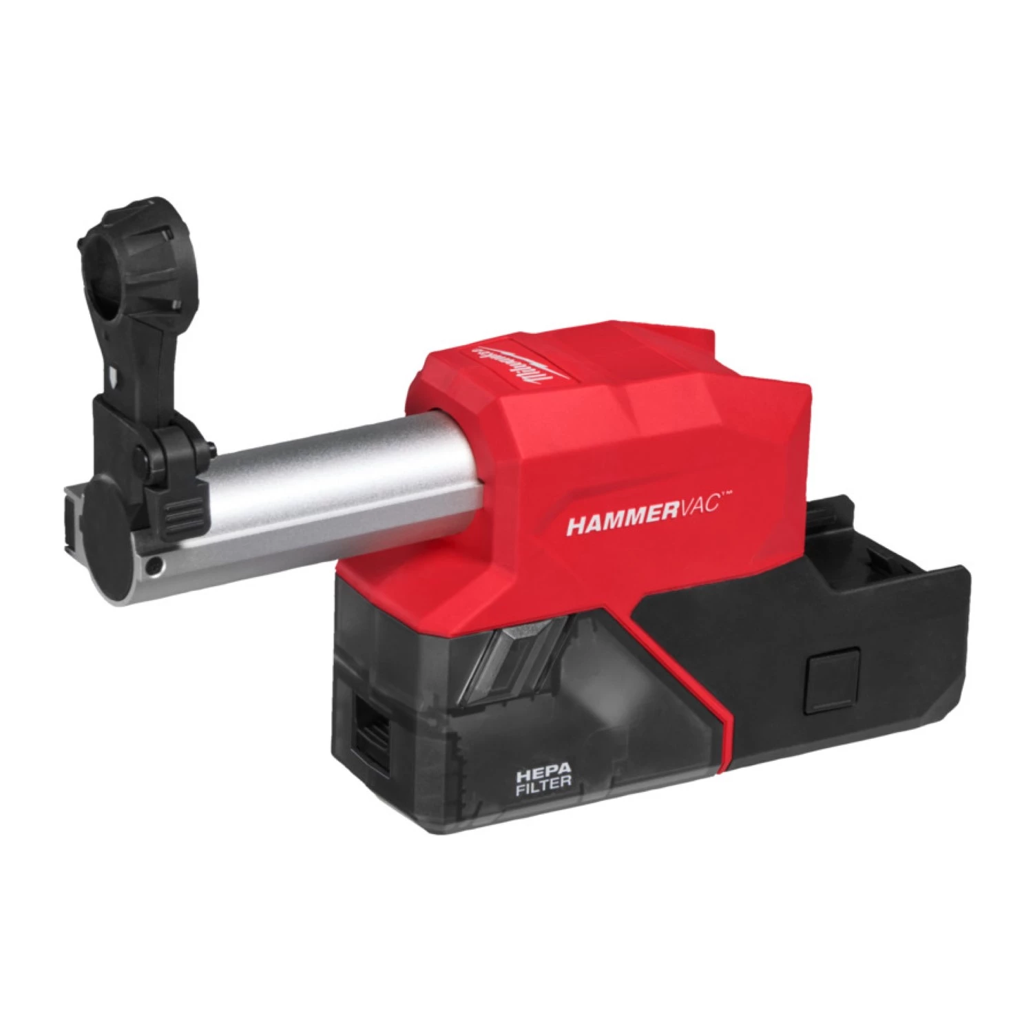 Milwaukee M18 FDDEC-0 Aspirateur spécial pour M18 FHAC16-image