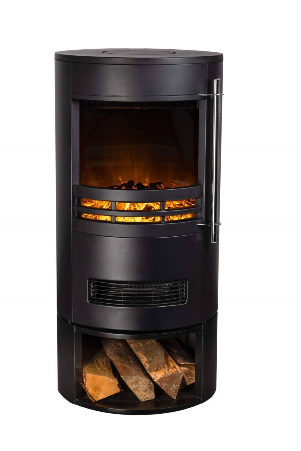 EUROM ORSA Fireplace - 2000W-image