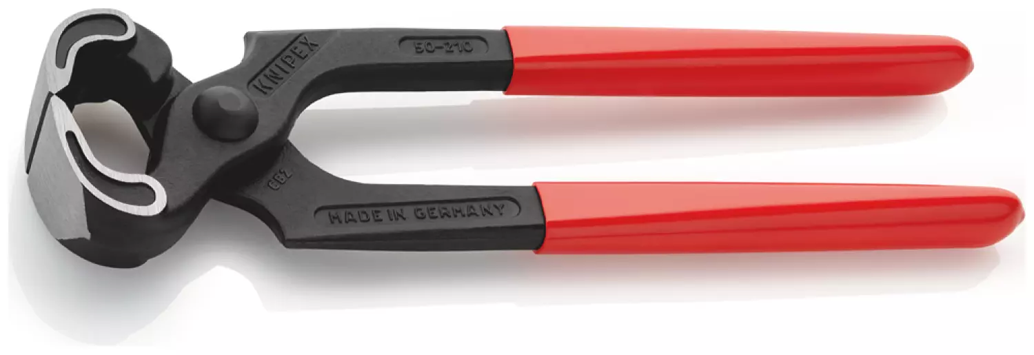 Knipex 5001210 Pince coupante - 210mm-image