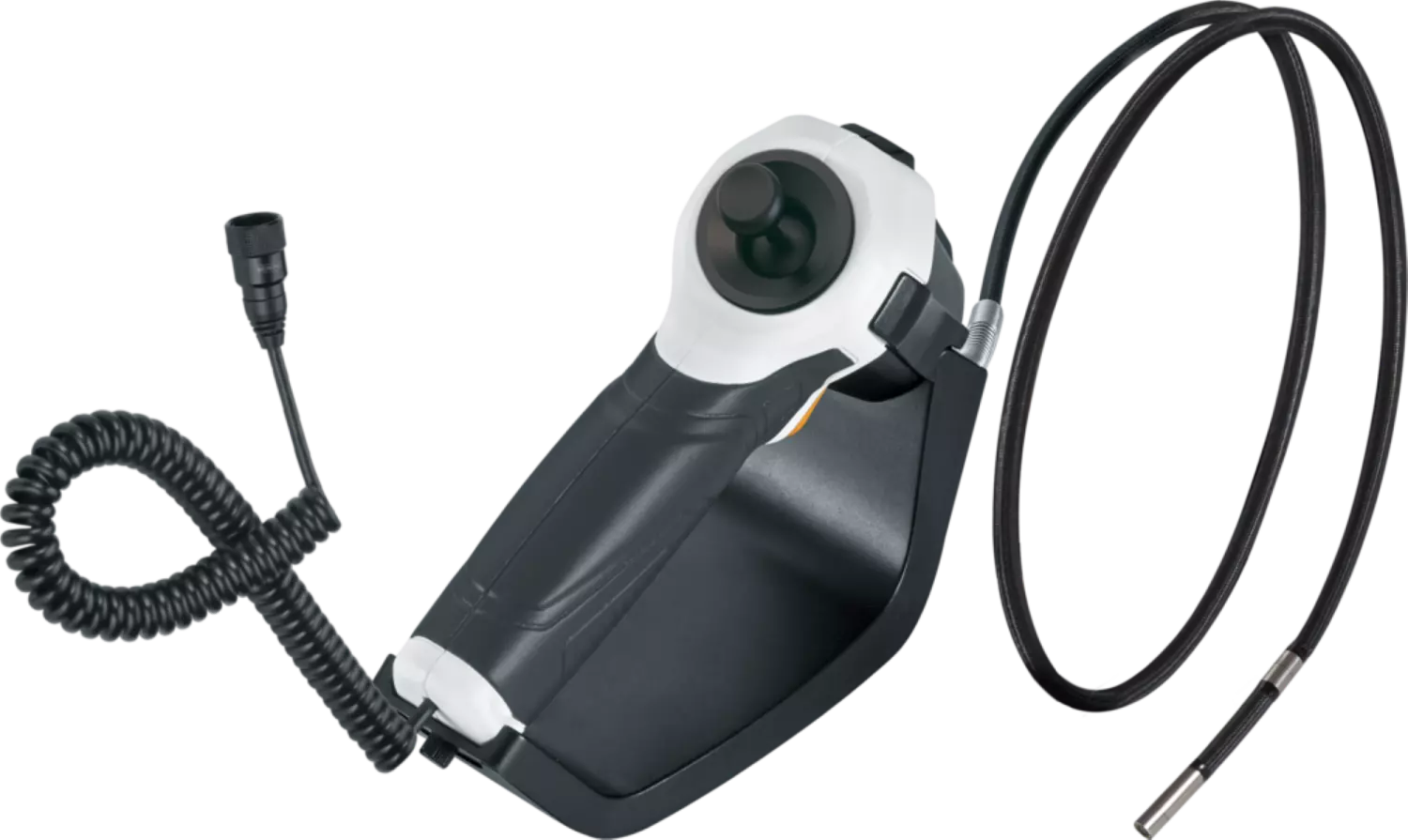 Laserliner HD 3DM-Controller Camera voor VideoFlex HD - 6mm x 1m - 150° draaibare camera - IP67-image