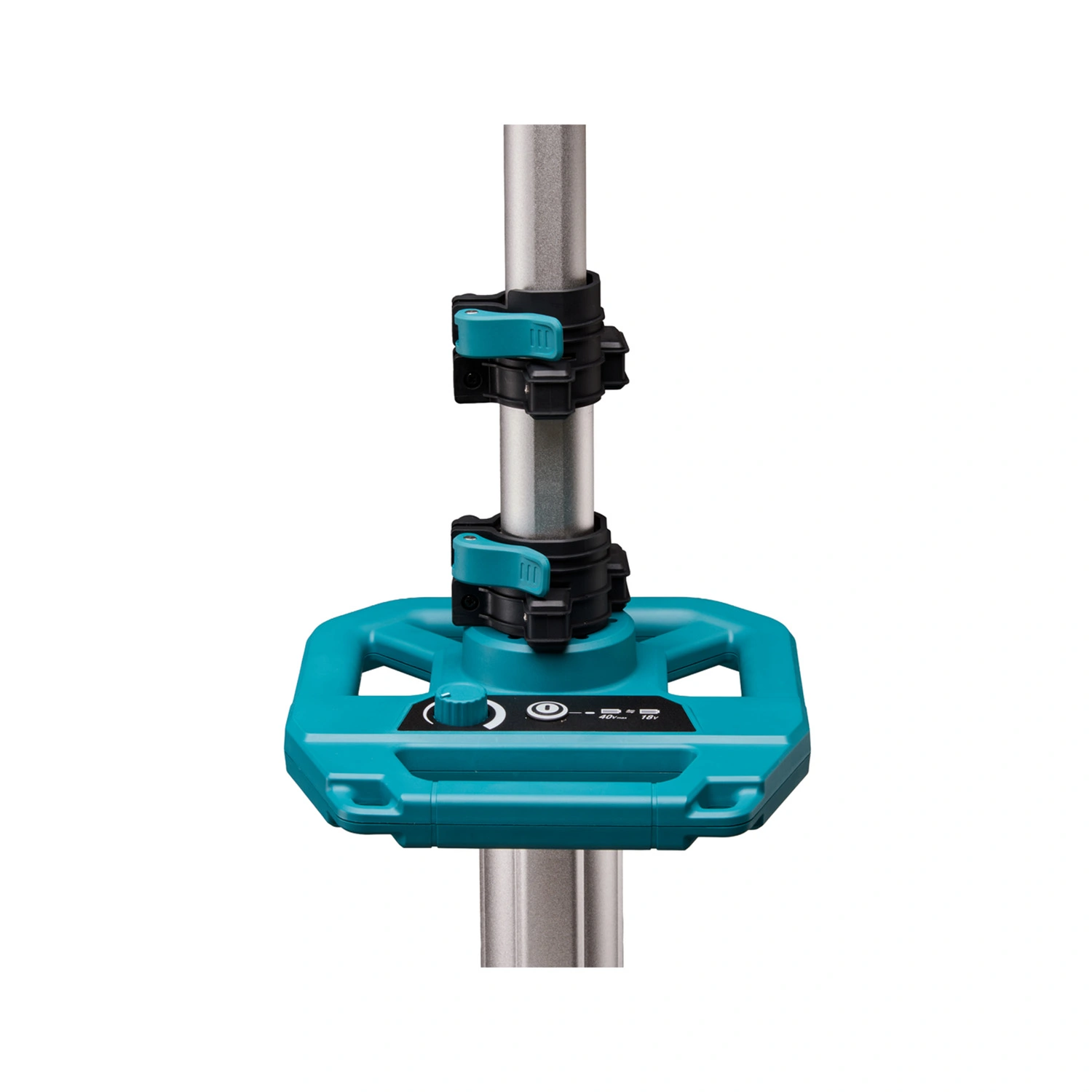 Makita ML014G 40V - 18V Li-ion accu statieflamp body - 15.000Lm