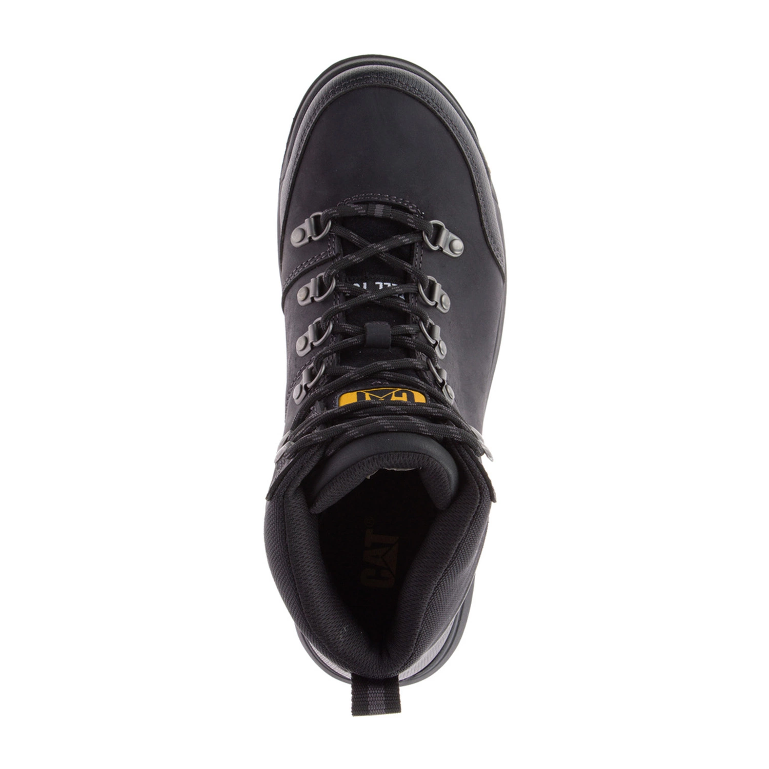 Caterpillar Framework Chaussure de sécurité S3 Black - Taille 46 - UK 12-image
