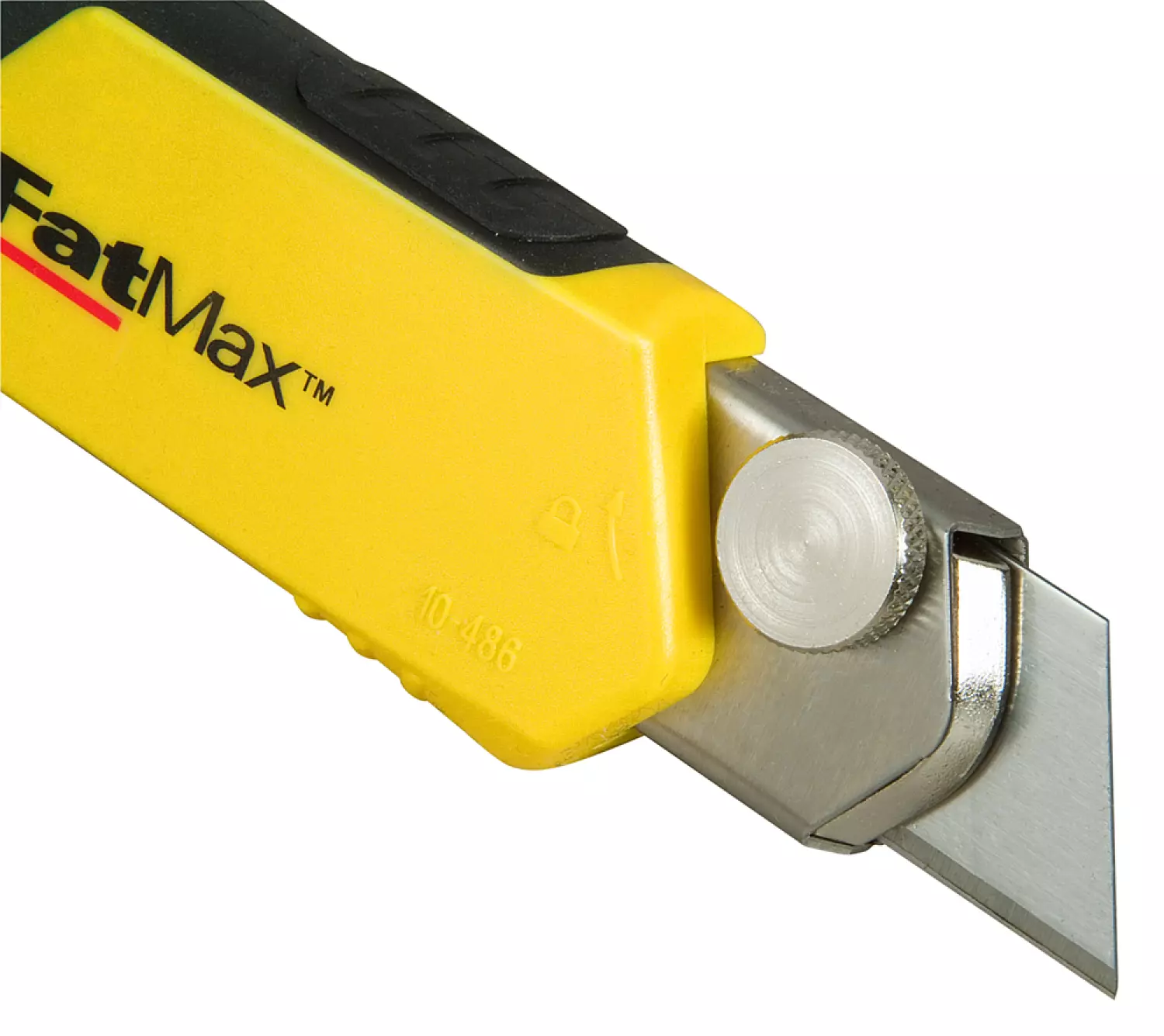 Stanley 0-10-486 - FatMax Cutter 25mm-image