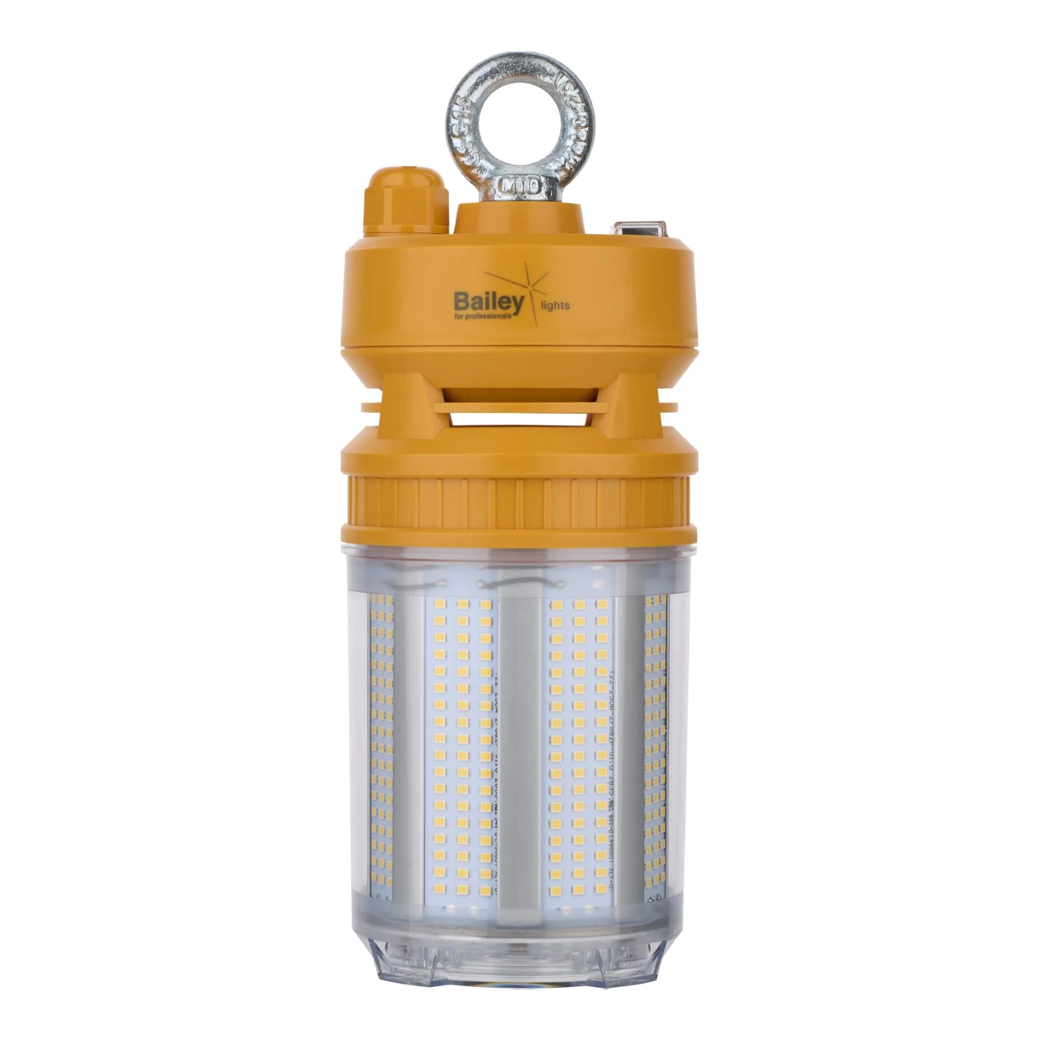 Bailey 146544 RoBust LED Corn Balloon - IP65 - 30.000Lm - 5m-image