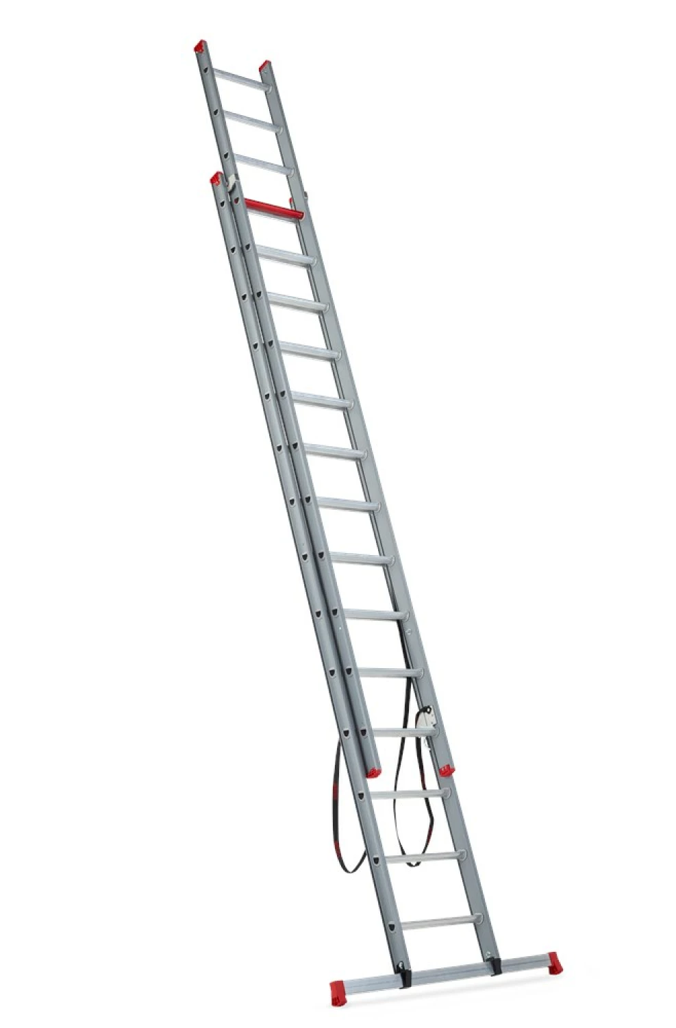 Altrex Atlantis ATR 2064 Reformladder - Aluminium - 2 x 14 sporten - 7,25m-image