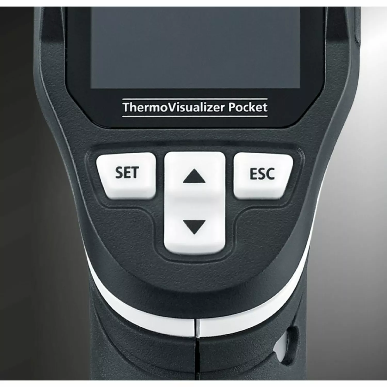 Laserliner 082.074A ThermoVisualizer Pocket Thermomètre infrarouge-image
