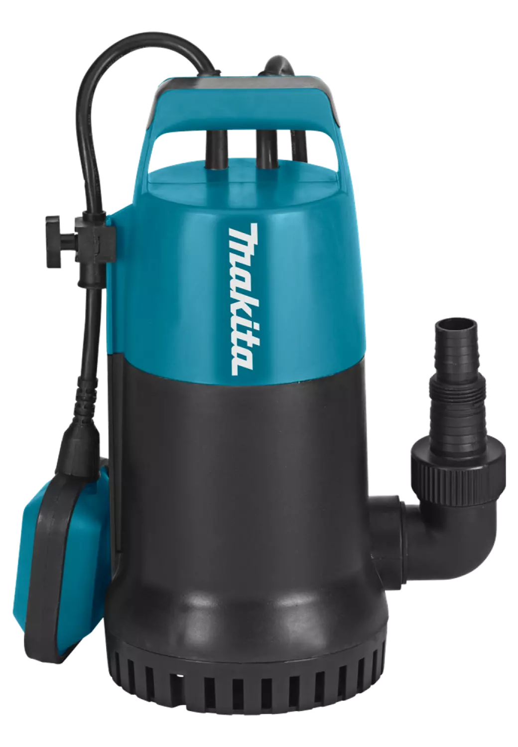 Makita PF0800 Pompe submersible pour eau propre - 800W - 9m - 13200 l/hour-image