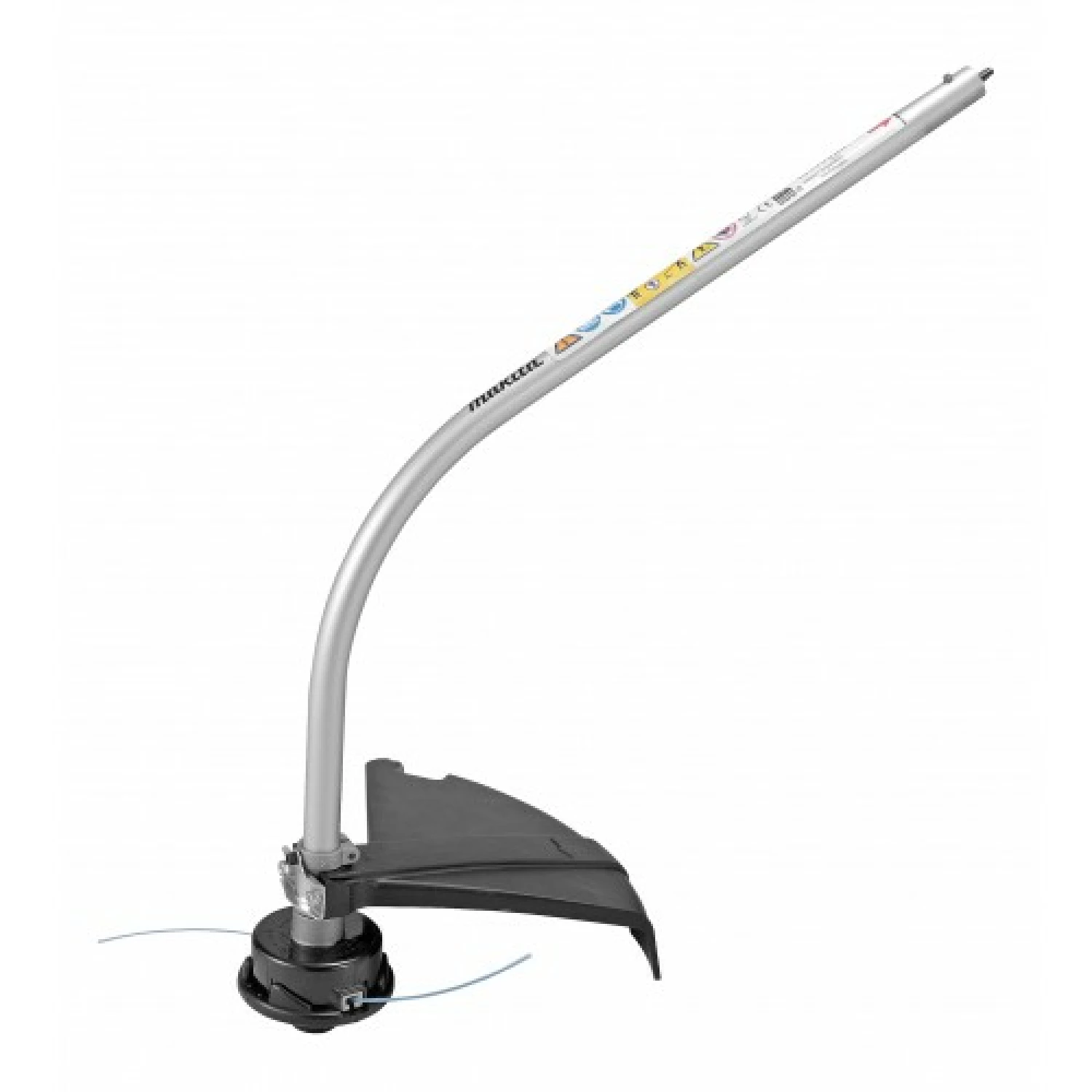 Makita ER400MP 195522-4 trimmer opzetstuk voor EX2650LH / EX2650LHM-image