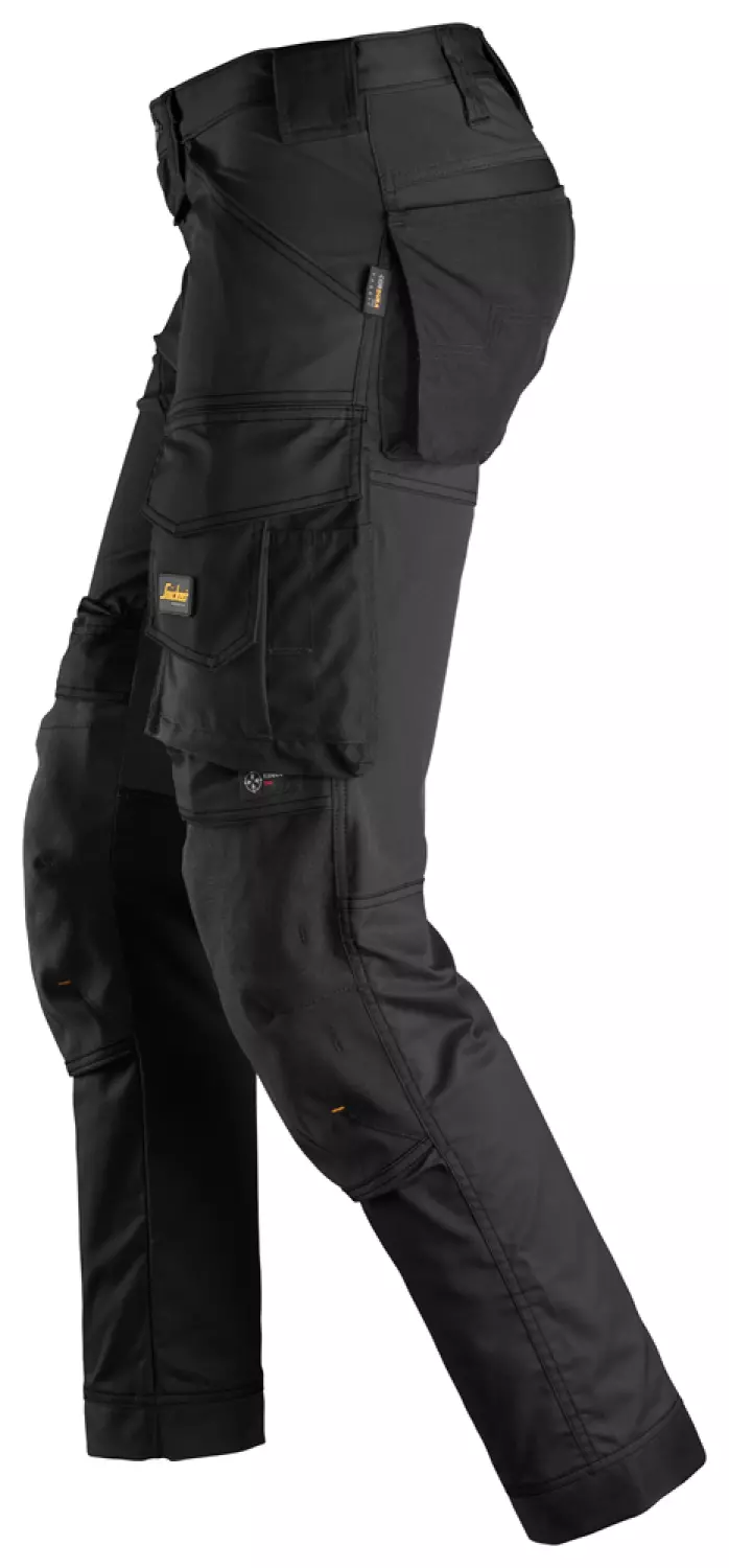 Snickers 63410404150 Pantalons de travail