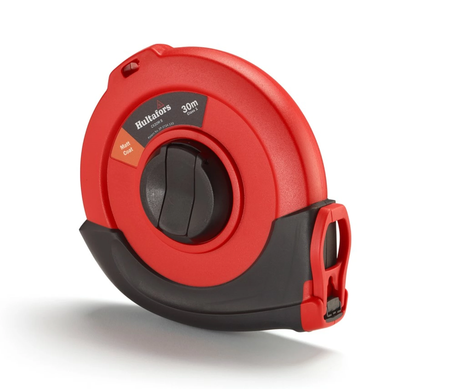Hultafors CX 30M - Mètre ruban - Acier - 30 m - 13 mm-image