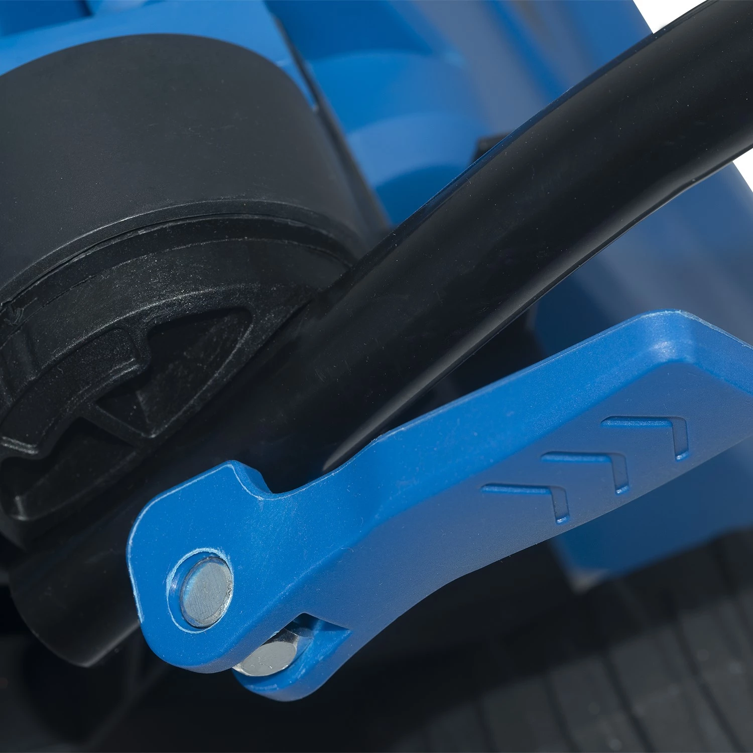 Hyundai 57058 grasmaaier - 2000W - 42cm-image