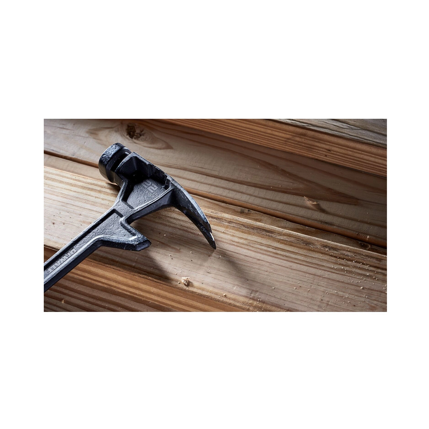 DeWALT DWHT51008-0 Sloophamer - 620 gram-image