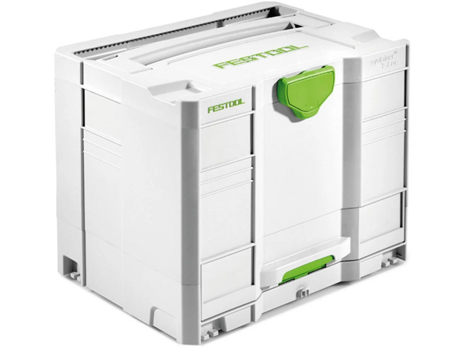 Festool SYS-COMBI 3 - Systainer T-LOC-image