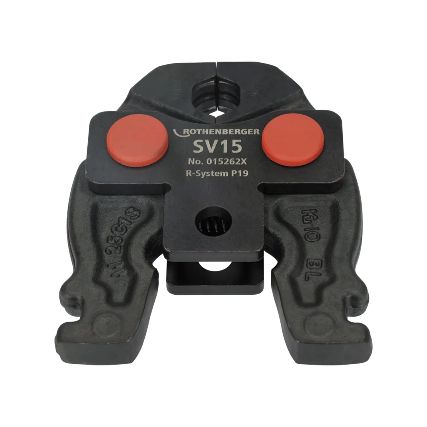 Rothenberger 015262X Compact persbek SV15-image