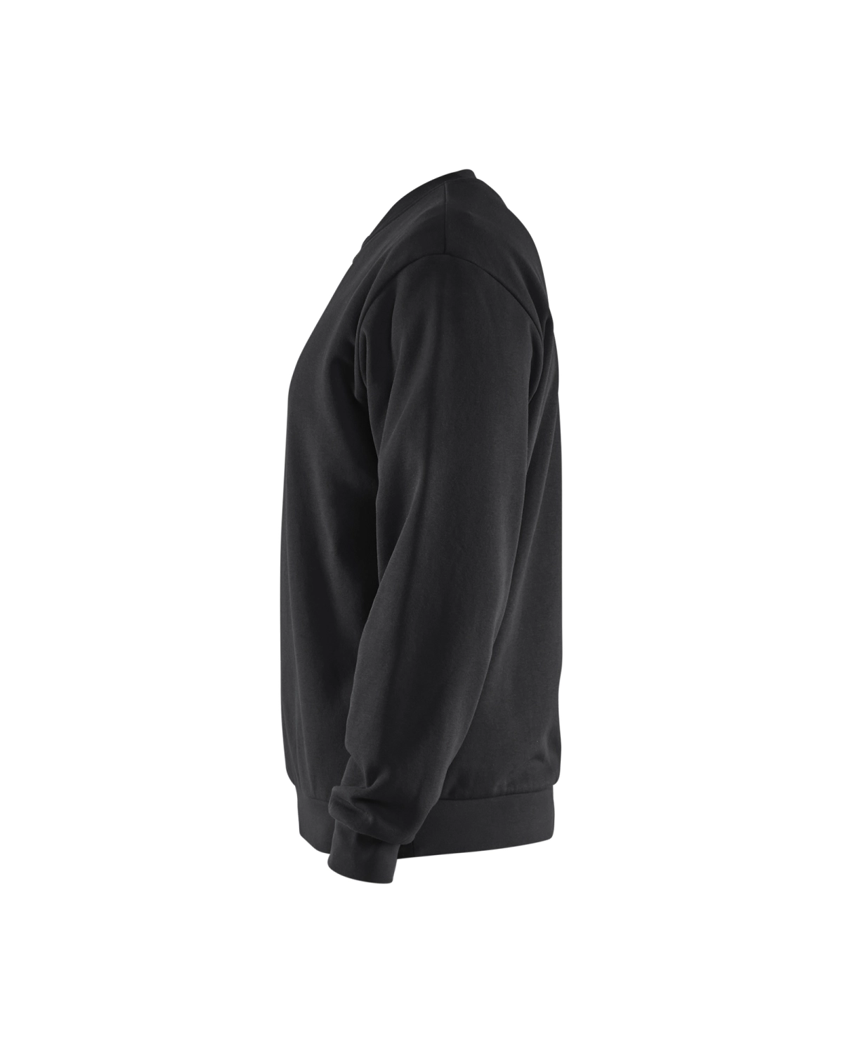 Blåkläder 3585 Sweatshirt - zwart - L-image