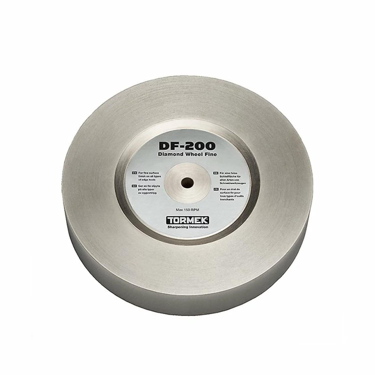 Tormek DF-200 Accessoires pour meuleuse-image
