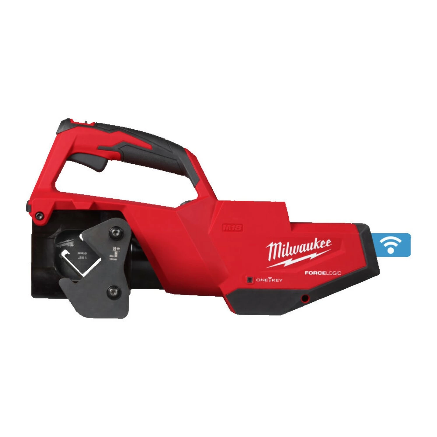 Milwaukee M18 STSO-0B M18 profielknipper-image