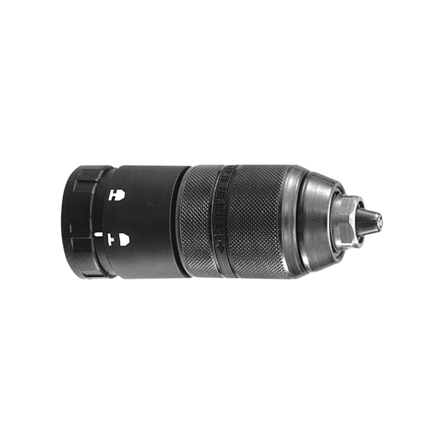 Makita 194079-2 snelspanboorkop 13mm voor HR2450FT / HR2470FT / HR2611 / HR2811 / DHR243-image