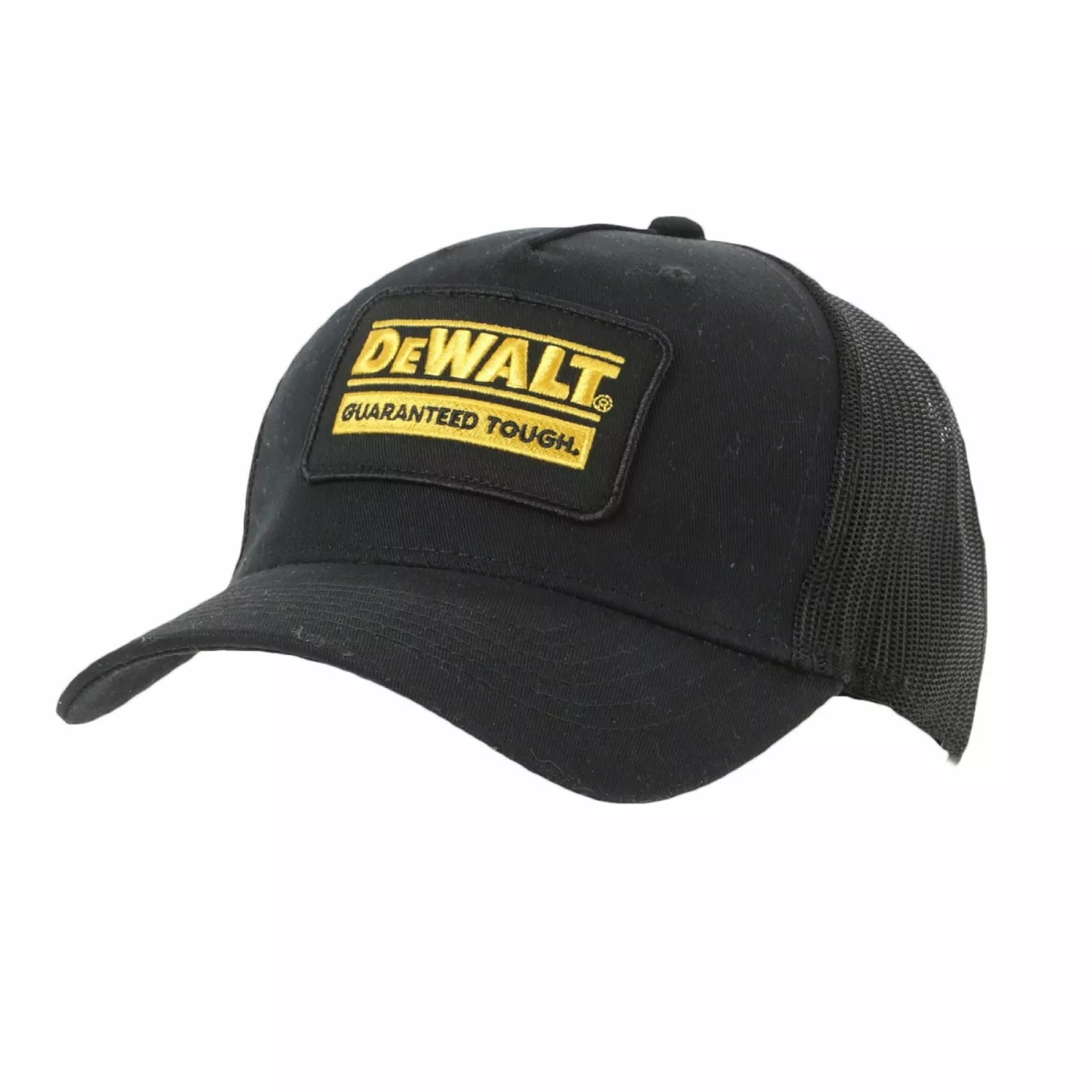 DeWALT CAPW00000 Cap noir-image