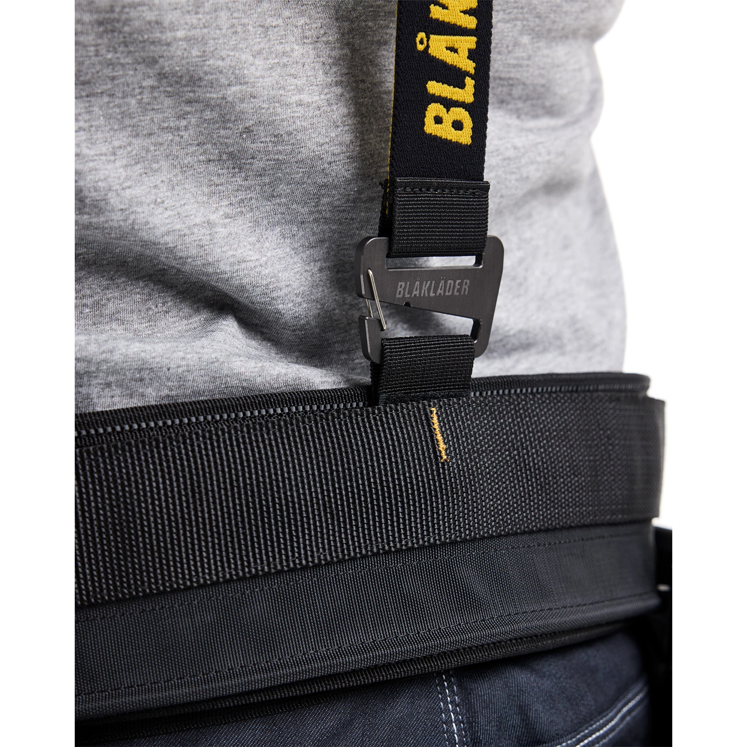 Blåkläder 2520 ToolRig Ceinture à outils - M-image