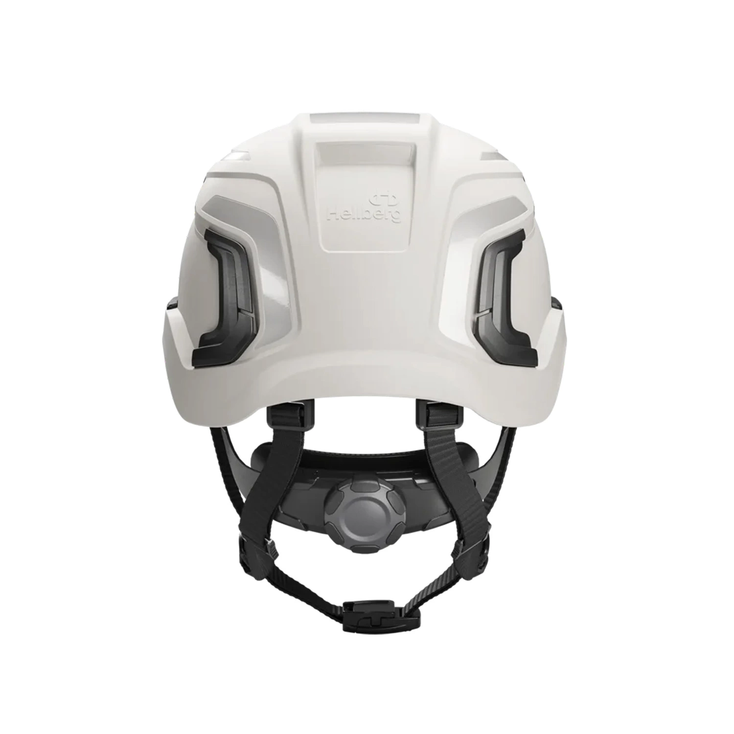 Hellberg 32402-001 Veiligheidshelm Sector ABS - wit-image
