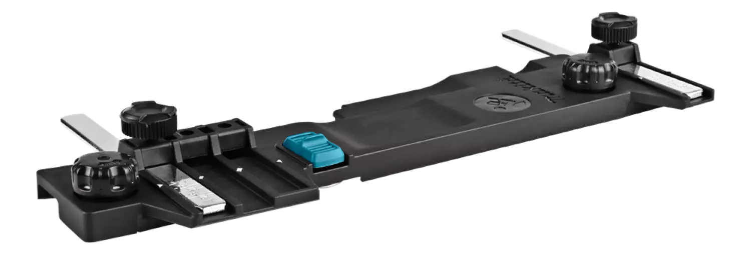 Makita 195837-9 Adapter voor geleiderails voor cirkelzaag-image