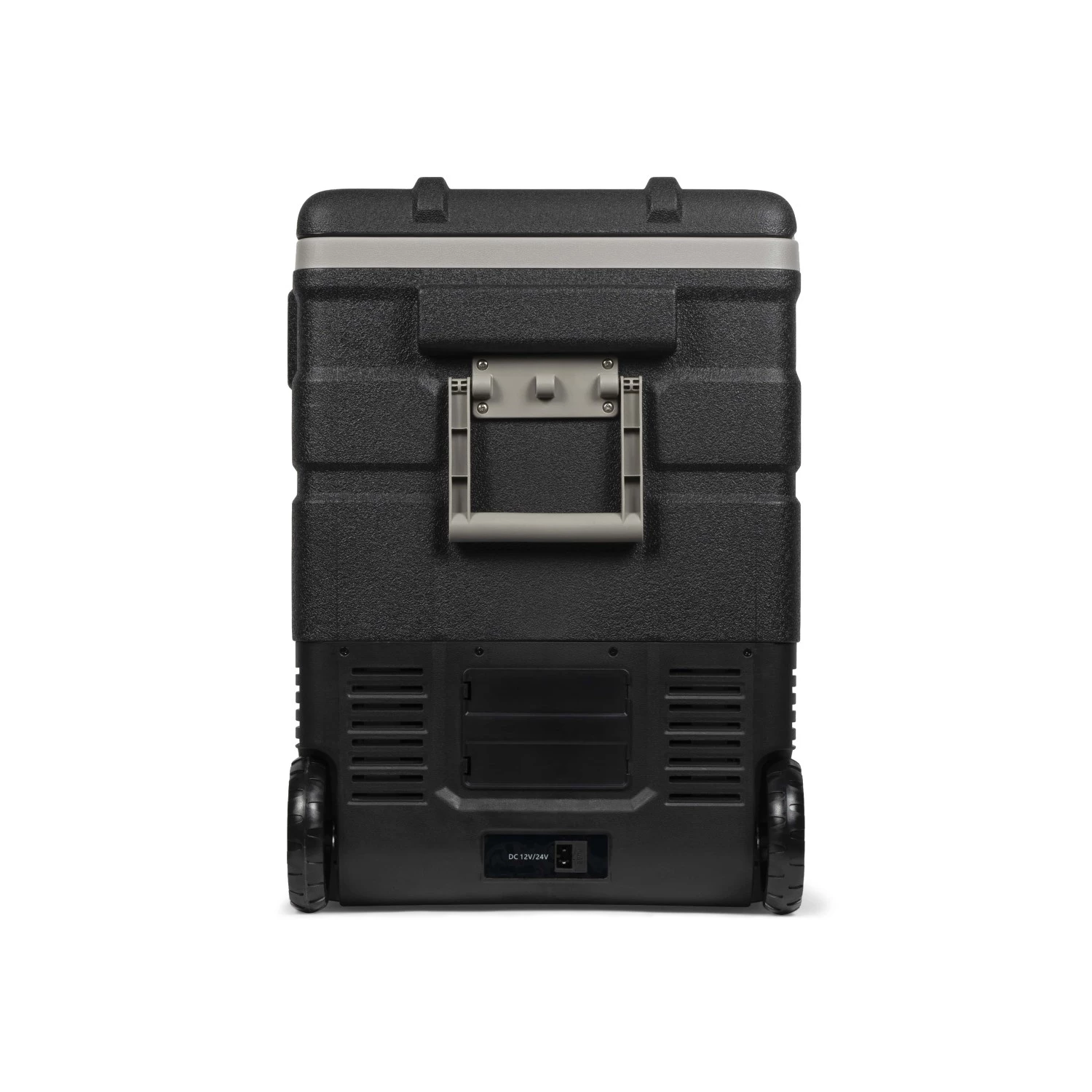 Steamy-E SECU65 Glacière à compresseur électrique sur roues - 65L-image