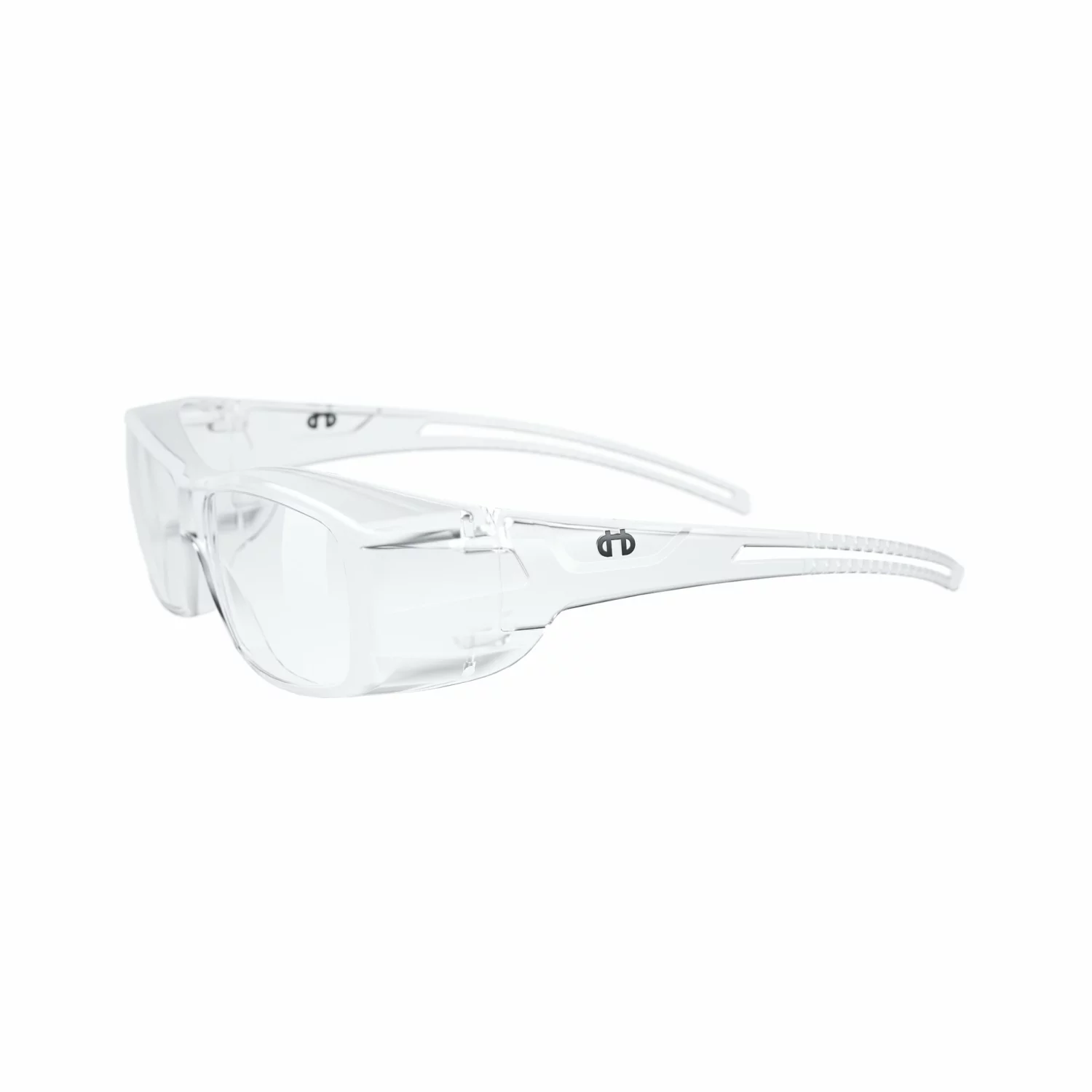Hellberg Safety 22030-001 Lunettes de protection-image